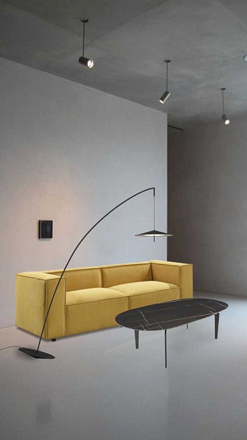 Журнальный стол Milosh Tendence Texas 701045 Фото № 6