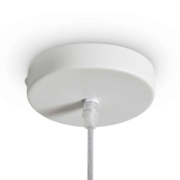 Подвесной светильник Freya Modern FR5555PL-01W изображение 2 Подвесной светильник Freya Modern FR5555PL-01W Фото № 2