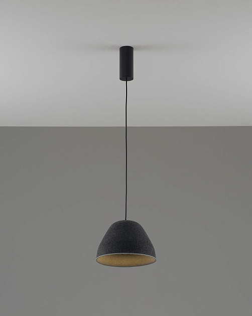 Подвесной светодиодный светильник Moderli Welli V11098-PL Фото № 5