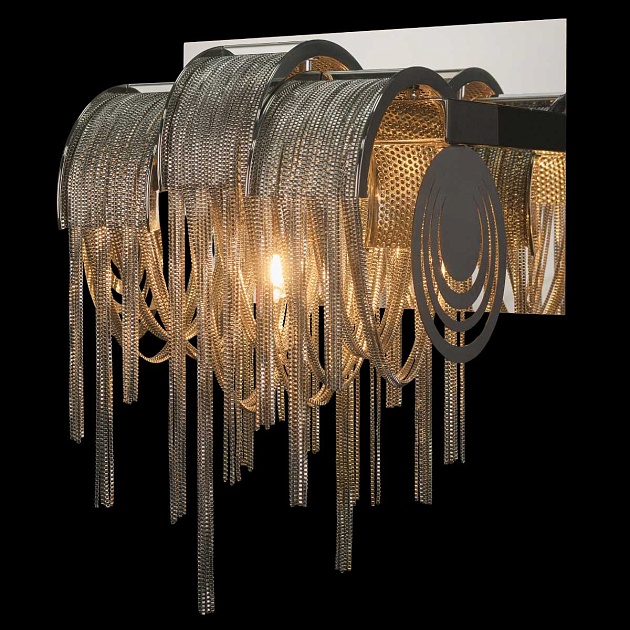 Бра LOFT IT Volver 10404W/A SN Фото № 2