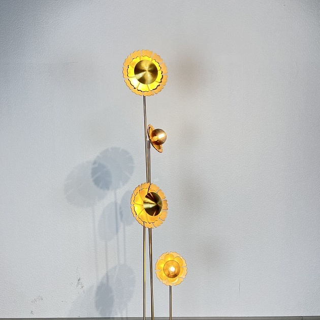 Торшер Imperium Loft Camellia 179840-26 Фото № 20