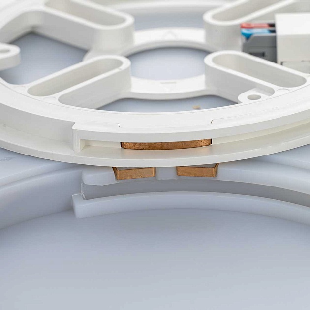 Потолочный светильник Citilux ETALON CL750401R Фото № 5