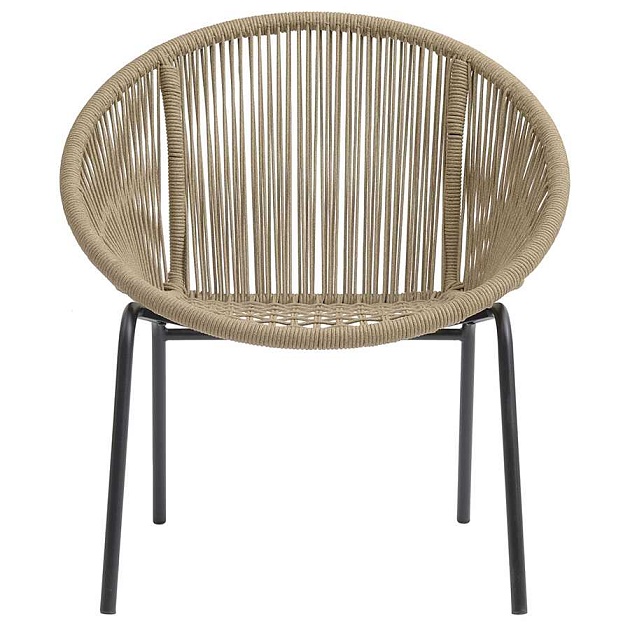 Кресло Bergenson Bjorn Marianne FH-BB-ACH-MR-BRN изображение 8 Кресло Bergenson Bjorn Marianne FH-BB-ACH-MR-BRN Фото № 8