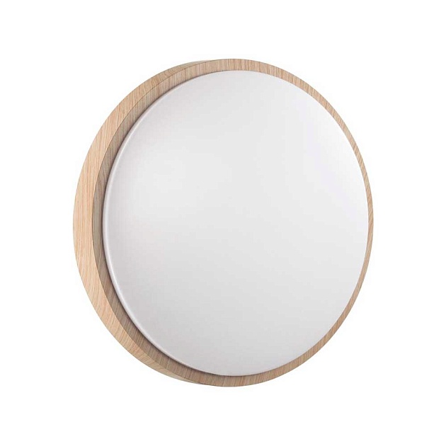 Настенно-потолочный светодиодный светильник Sonex Losta 7607/DL изображение 4 Настенно-потолочный светодиодный светильник Sonex Losta 7607/DL Фото № 4