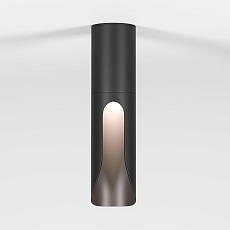 Потолочный светодиодный светильник Elektrostandard Apex 25113/LED a068286 3