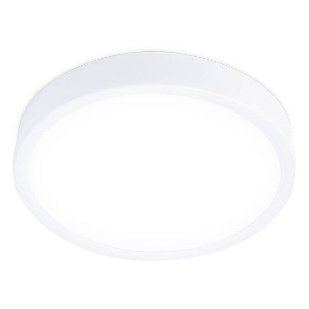 Встраиваемый светодиодный светильник Ambrella light Led Downlight DLR361 Фото № 1