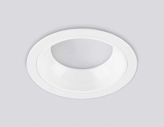 Встраиваемый светильник Ambrella light TECHNO SPOT TN52335 изображение 8 Встраиваемый светильник Ambrella light TECHNO SPOT TN52335 Фото № 8