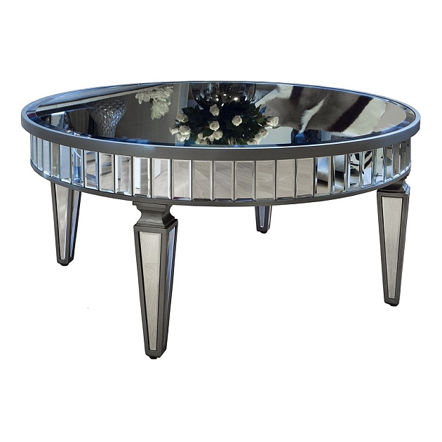 Журнальный стол Garda Decor KFC247 изображение 1 Журнальный стол Garda Decor KFC247 Фото № 1