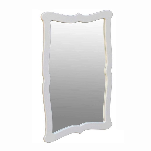 Зеркало Мебелик Берже 23 002472 изображение 1 Зеркало Мебелик Берже 23 002472 Фото № 1