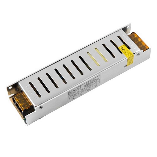 Драйвер светодиодный General GDLI-LB-100-IP20-24 Фото № 1