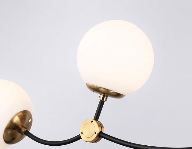 Подвесной светильник Ambrella light Traditional Modern TR2568 изображение 6 Подвесной светильник Ambrella light Traditional Modern TR2568 Фото № 6