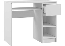 Компьютерный стол Woodville Мадера 520967 1