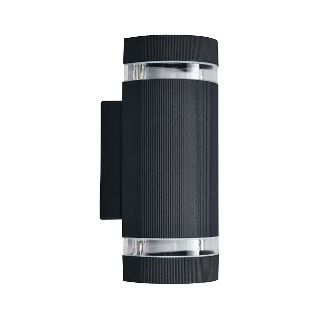 Уличный настенный светильник Apeyron Point 11-132 Фото № 16