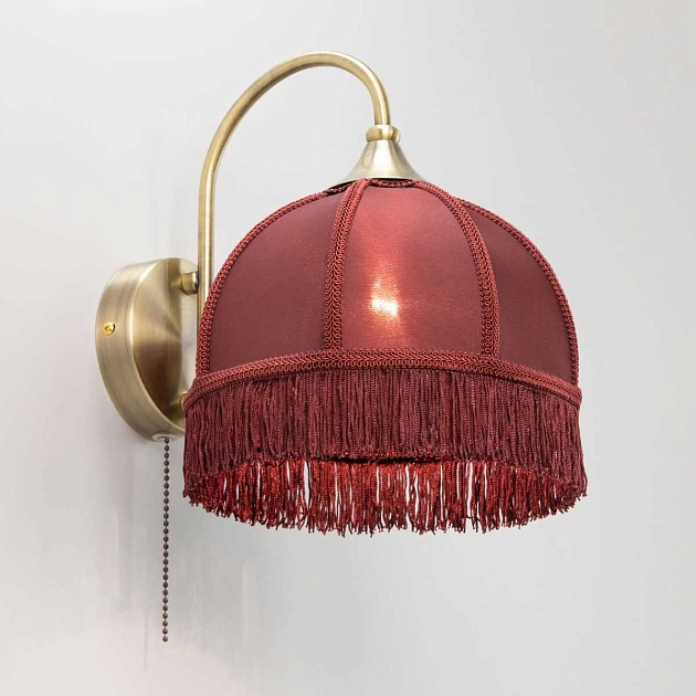 Бра Citilux Базель CL407313 Фото № 15