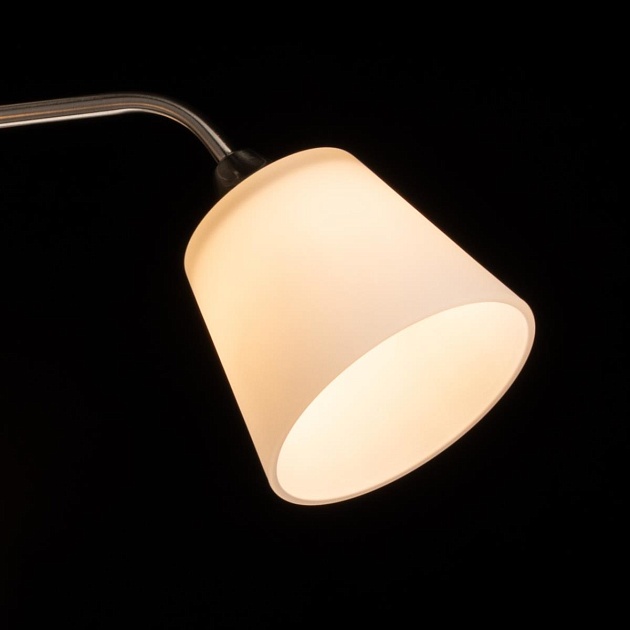 Люстра De City Блеск 315017805 изображение 6 Люстра De City Блеск 315017805 Фото № 6