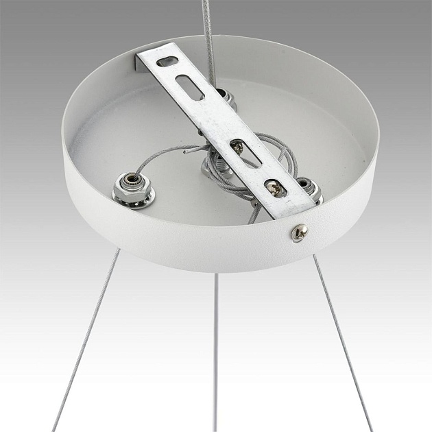 Подвесная люстра Lumion Comfi Luazana 8254/6 Фото № 3