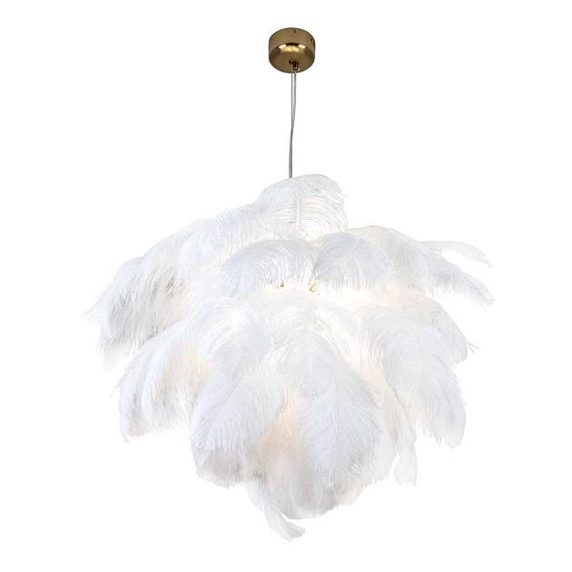 Подвесная люстра Modelux Modestyle MS.960.9 BS изображение 1 Подвесная люстра Modelux Modestyle MS.960.9 BS Фото № 1