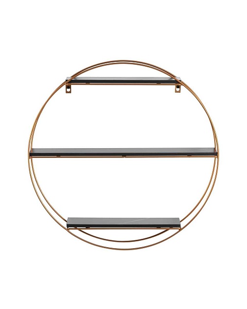 Стеллаж Stool Group Luna FDC9685 g bl/m Фото № 5