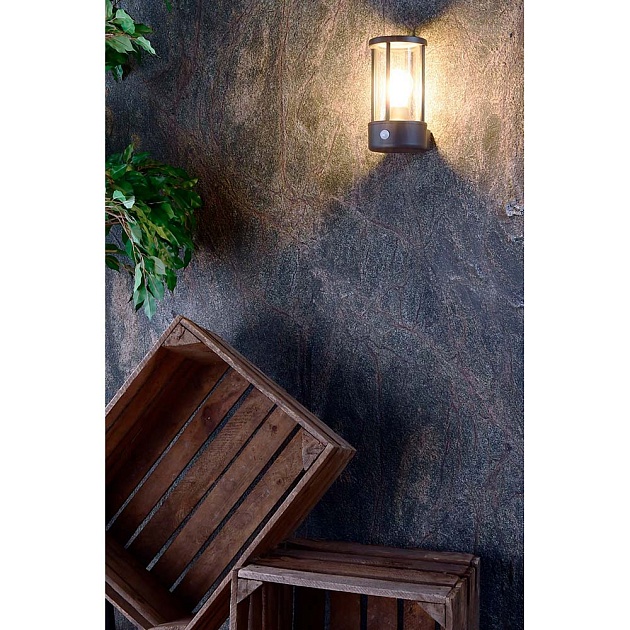 Настенный светильник Deko-Light Adebar Motion 731137 Фото № 4