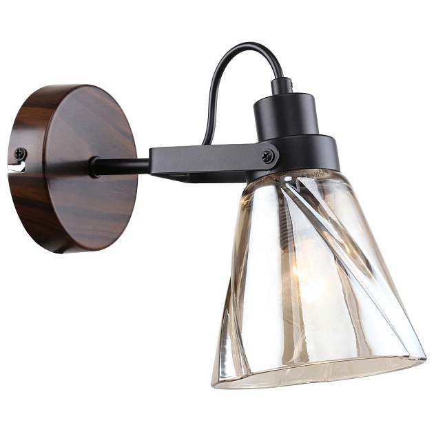 Бра Rivoli Clarissa 5098-401 Б0055510 изображение 1 Бра Rivoli Clarissa 5098-401 Б0055510 Фото № 1