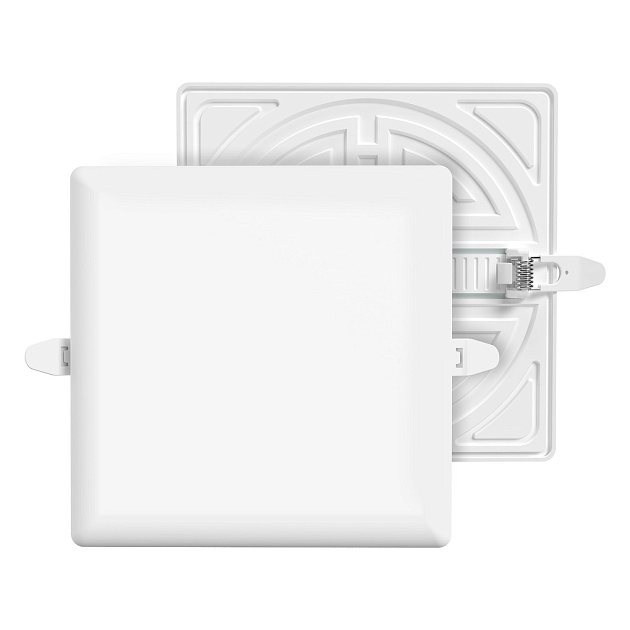 Встраиваемая светодиодная панель Apeyron 06-130 Фото № 1