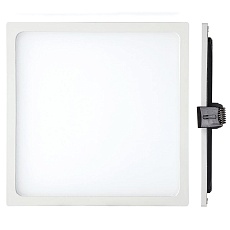 Встраиваемый светильник Mantra Saona C0192 1