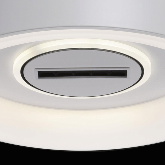 Потолочный светодиодный светильник De City Мадлен 424014201 Фото № 10