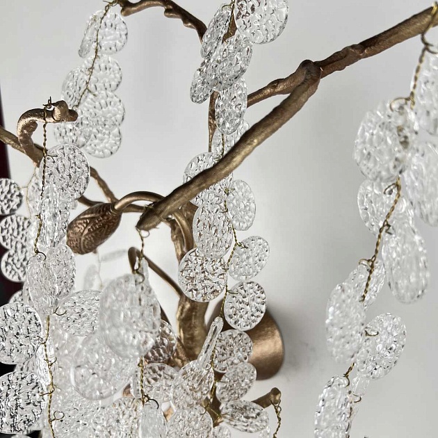 Настенный светильник Imperium Loft Fairytree 167148-26 изображение 2 Настенный светильник Imperium Loft Fairytree 167148-26 Фото № 2