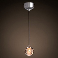 Подвесной светильник Loft-Concept Multicolored Bubbles Bocci 40.390-0 25317