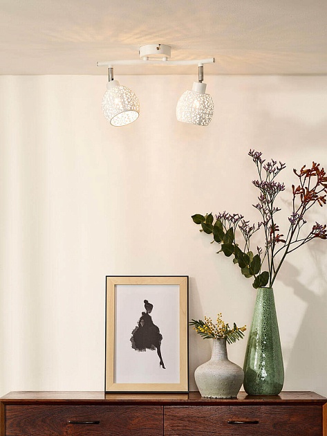 Спот Lucide Tahar 46904/02/31 Фото № 3