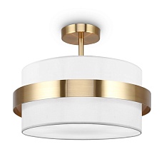 Потолочный светильник Freya Bride FR5367CL-03BS 4