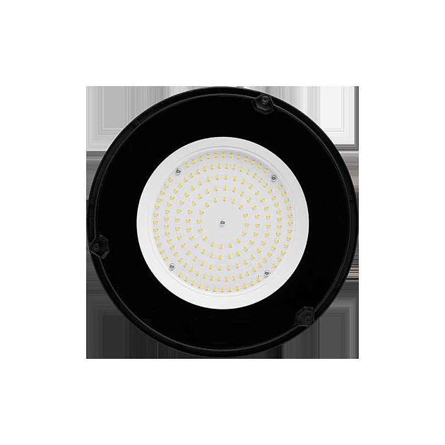 Потолочный светильник WOLTA UFO-100W/01 изображение 1 Потолочный светильник WOLTA UFO-100W/01 Фото № 1