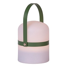 Уличный светодиодный светильник Lucide Little Joe 06802/01/33 4