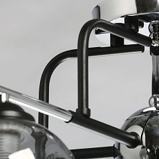 Потолочная люстра De City Альфа 324017505 4