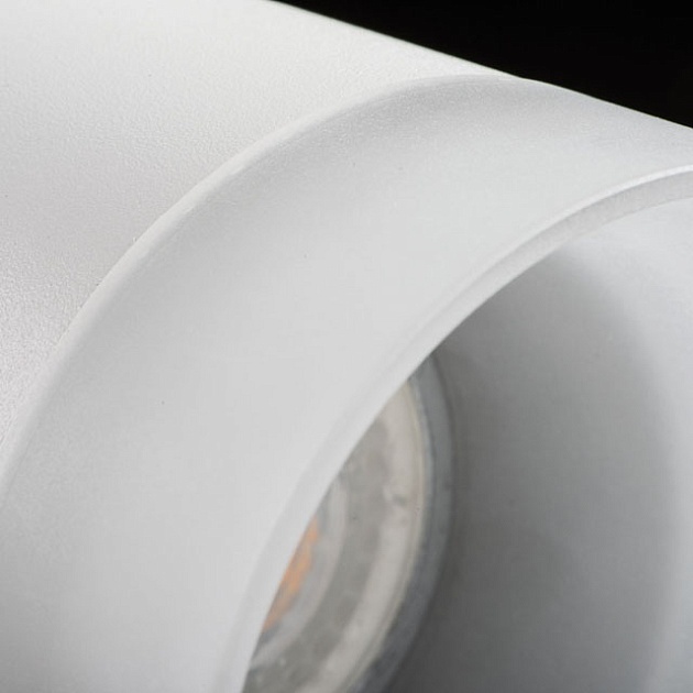 Накладной точечный светильник Kanlux LUNATI GU10 W 29040 изображение 2 Накладной точечный светильник Kanlux LUNATI GU10 W 29040 Фото № 2