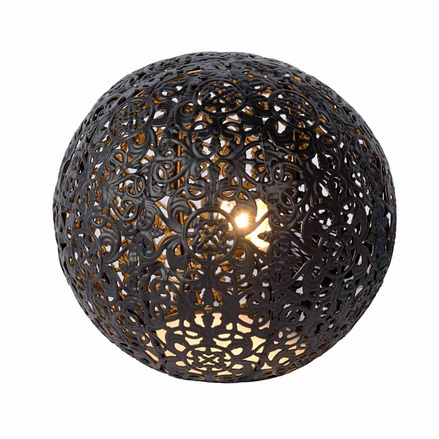 Настольная лампа Lucide Paolo 46501/01/30 изображение 4 Настольная лампа Lucide Paolo 46501/01/30 Фото № 4