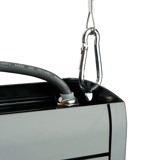 Линейный светодиодный светильник Feron AL1180 48976 изображение 8 Линейный светодиодный светильник Feron AL1180 48976 Фото № 8