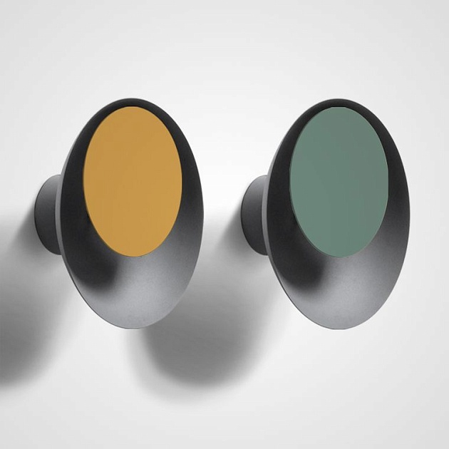 Бра Imperium Loft Twirl 204167-26 изображение 4 Бра Imperium Loft Twirl 204167-26 Фото № 4