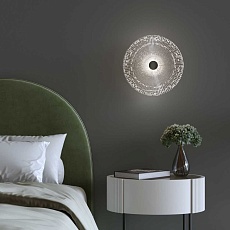 Настенный светильник Eurosvet Titania a070271 2