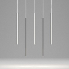 Подвесной светодиодный светильник Elektrostandard Flinn 50262 LED a066777 2