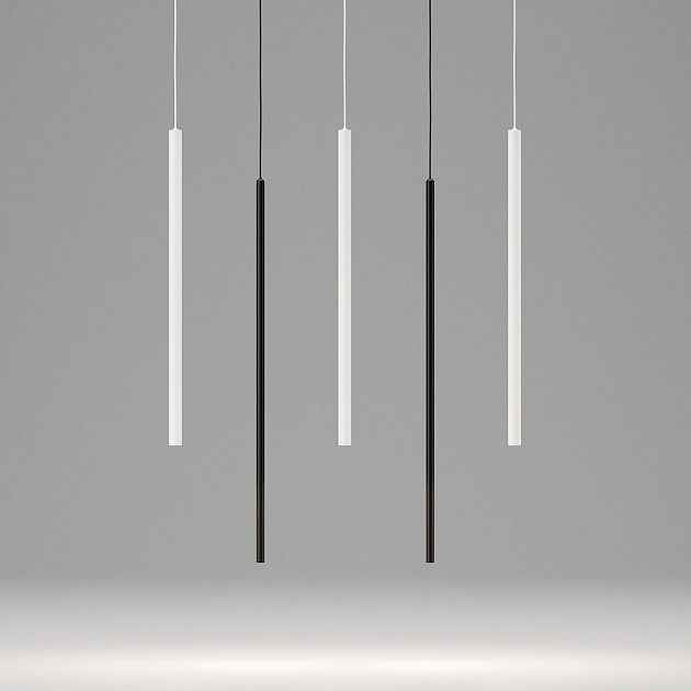 Подвесной светодиодный светильник Elektrostandard Flinn 50262 LED a066777 Фото № 3