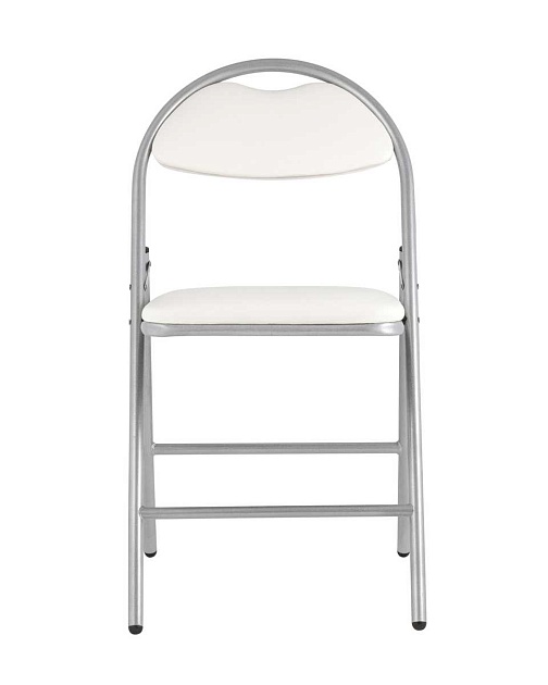 Складной стул Stool Group Hagen md-hagen-white-met Фото № 7