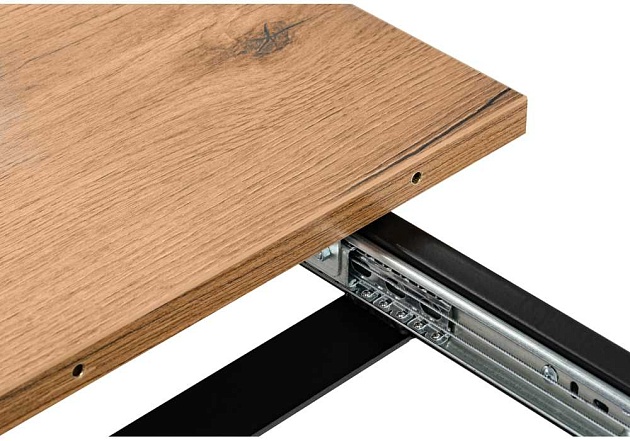 Кухонный стол Woodville Колон Лофт 489647 Фото № 5