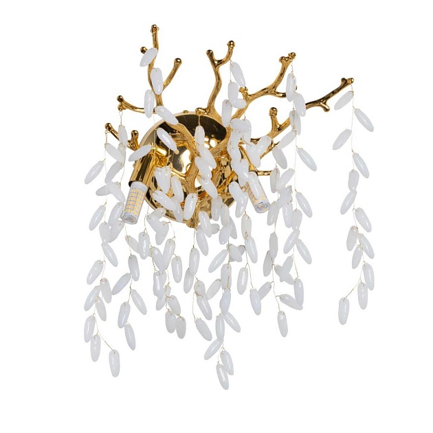 Бра MW-Light Лайма 467023102 изображение 1 Бра MW-Light Лайма 467023102 Фото № 1