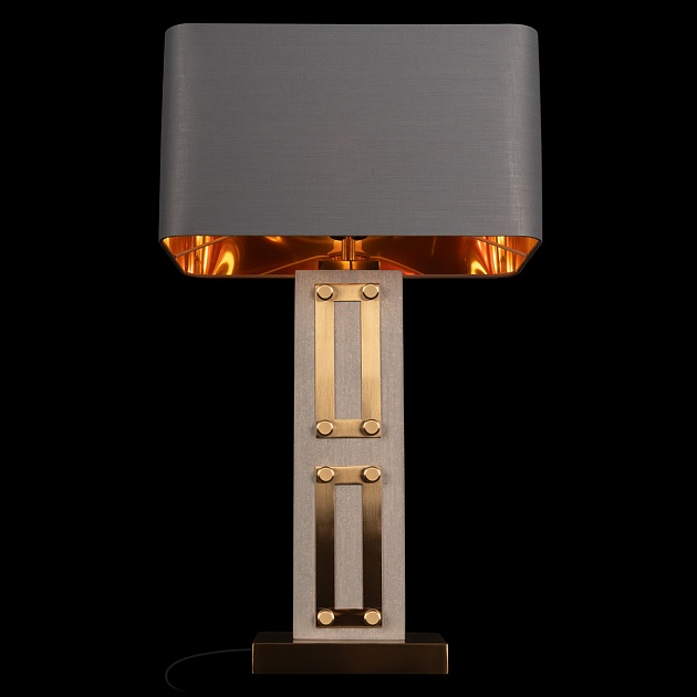 Настольная лампа Loft it Flagstone 10445T/B Фото № 5