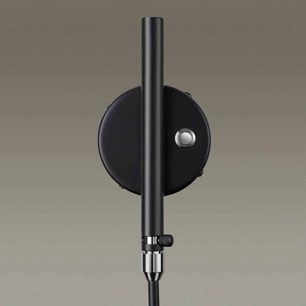 Спот Odeon Light Walli Kerbi 4831/1W Фото № 3