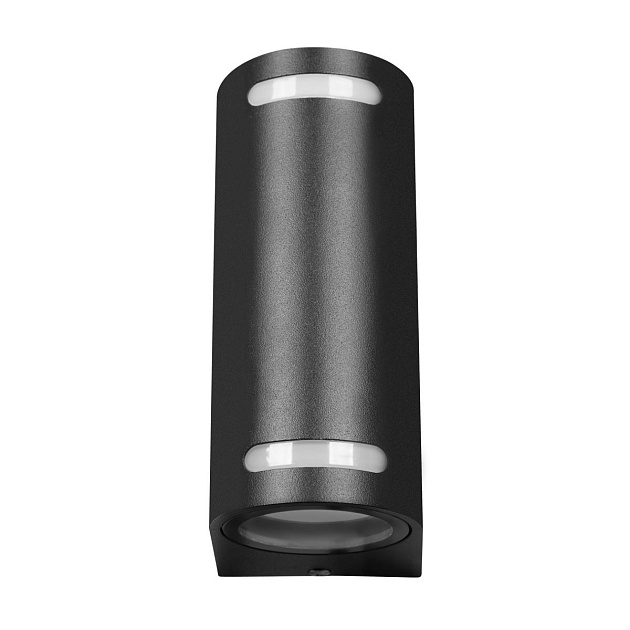 Уличный настенный светильник Loft IT Stema 100012/B изображение 2 Уличный настенный светильник Loft IT Stema 100012/B Фото № 2