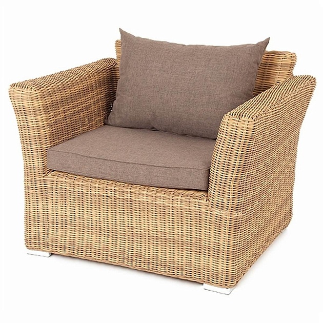 Кресло 4sis Капучино YH-C1130W-3 изображение 1 Кресло 4sis Капучино YH-C1130W-3 Фото № 1