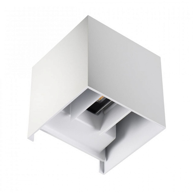 Фасадный светильник Kanlux Reka 28992 Фото № 1