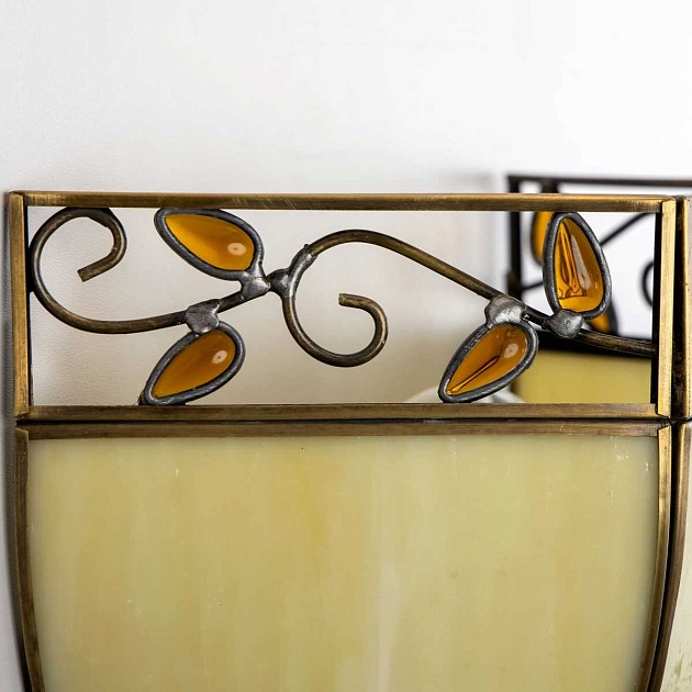 Настенный светильник Citilux Шербург-2 CL440411 Фото № 9